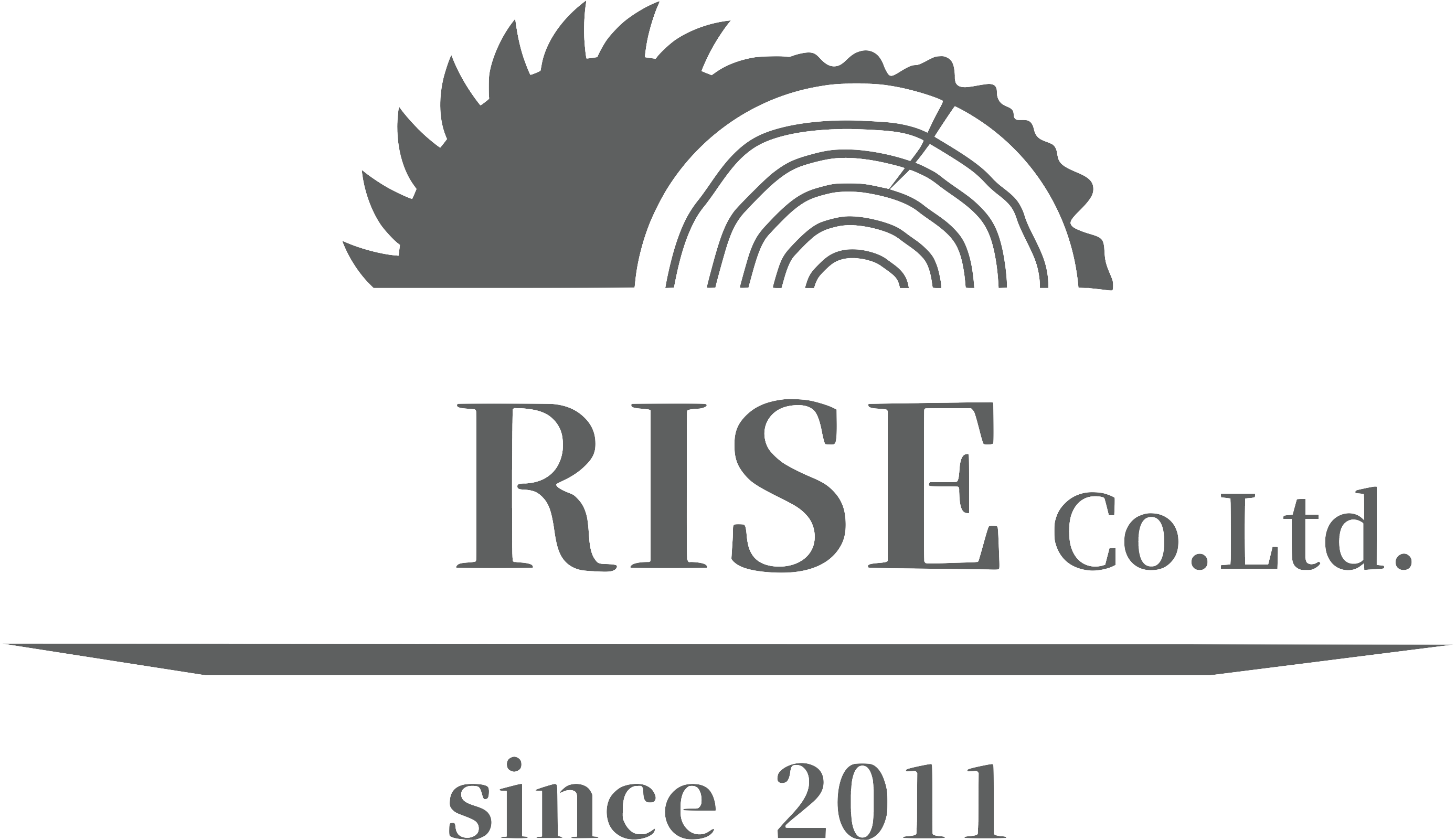 RISE